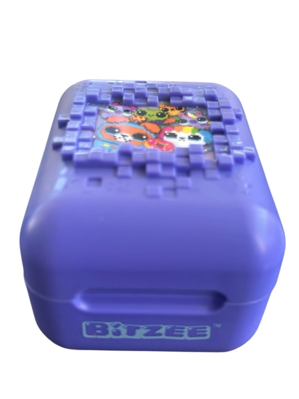 Spin Master 22900 Bitzee electronic display and interactive toy pixel pet magic